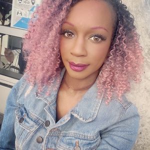 Meet your Posher, Princess